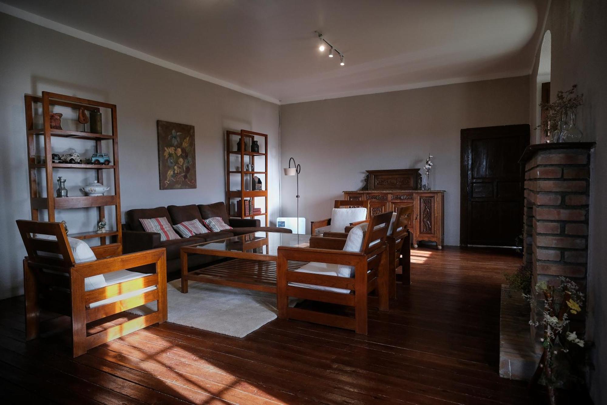 Casa Rural Palacio Conde De Aldana Con Piscina Entre Encinares Y Dehesas Terradillos Exteriér fotografie