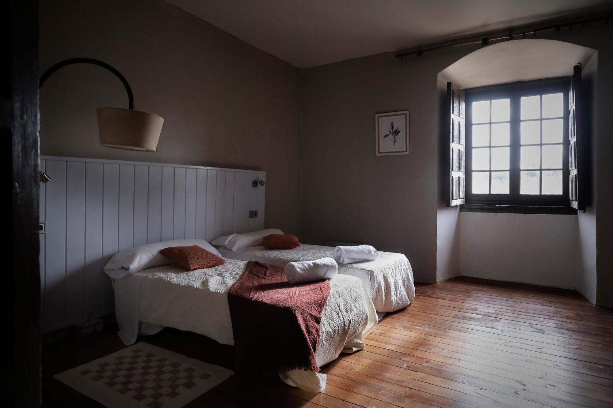 Casa Rural Palacio Conde De Aldana Con Piscina Entre Encinares Y Dehesas Terradillos Exteriér fotografie